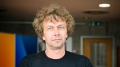 Vratislav Dostál