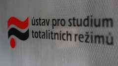 Ústav pro studium totalitních režimů