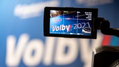 Předvolební debaty Plusu a Radiožurnálu