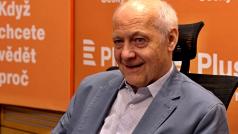 Jacques Rupnik