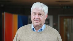 ekonom Miroslav Zámečník