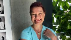 Helena Kohoutová, podnikatelka, která stojí za obnovou kláštera sv. Jakuba