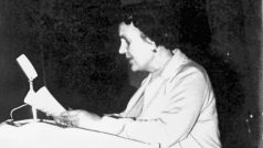 Anna Honová byla držena jako politická vězeňkyně v uherskohradišťské věznici. Později založila společenství politických vězňů K 231.