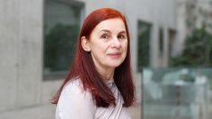 Překladatelka Anna Kareninová
