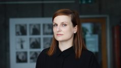 Politoložka Kateřina Smejkalová