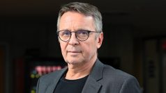 Bývalý poradce ukrajinské vlády Ivan Mikloš