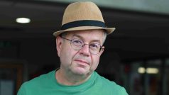 Petr Koubský, redaktor Deníku N