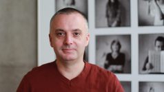 Ondřej Kundra, zástupce šéfredaktora týdeníku Respekt