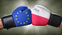 Evropská unie Polsko