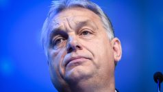 Maďarský premiér Viktor Orbán