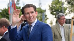 Sebastian Kurz