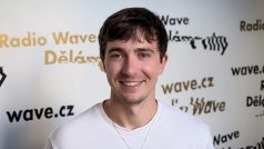 Jakub Křikava, investor do nových technologických start-upů