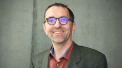 Miroslav Hřebecký
