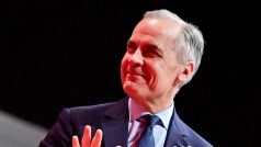 Mark Carney