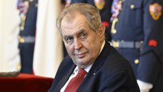 Miloš Zeman