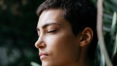 Meditace - mindfulness - zklidnění - klid