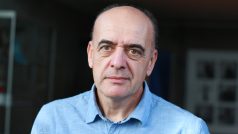 přírodovědec Jakub Hruška