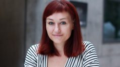 Kateřina Tučková
