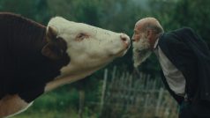 Z filmu Raději zešílet v divočině