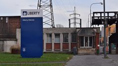 Liberty Ostrava