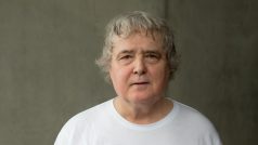 Petr Cibulka, předseda politické strany Volte Pravý Blok www.cibulka.net