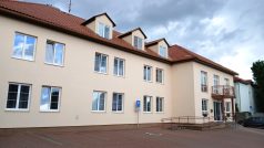 Centrum sociálních služeb Jindřichův Hradec