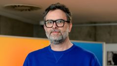 Erik Tabery