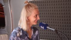 Bára Poláková
