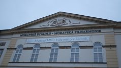 Moravské divadlo a Moravská filharmonie Olomouc