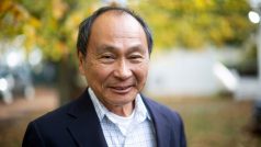 Americký politolog, spisovatel a filozof Francis Fukuyama