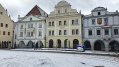 Zastupitelé schválili výjimku z vyhlášky o regulaci hazardních her pro hotel Old Inn