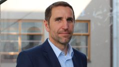 Poslanec Karel Haas (ODS)