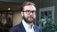 Tomáš Dvořák, ekonom z londýnské analytické společnosti Oxford Economics