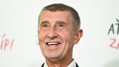 Andrej Babiš