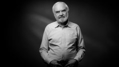 Zdeněk Svěrák.