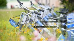 Sdílená kola nextbike se v Pardubicích osvědčila