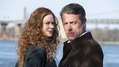 Nicole Kidman a Hugh Grant v hlavních rolích seriálu Mělas to vědět