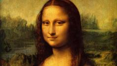 Leonardo da Vinci: Mona Lisa