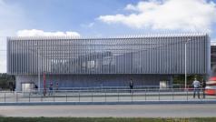 po výběru projektanta se předpokládá příprava projektu do roku 2023, v roce 2024 by pak měla začít samotná stavba
