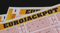 Loterie Eurojackpot