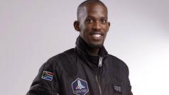 Mandla Maseko