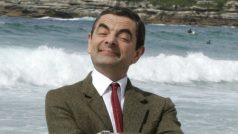 Rowan Atkinson se zastal Johnsona ve sporu o jeho výrok o burkách. (Ilustrační foto)