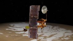 Sonda Mars Odyssey