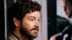 Herec Danny Masterson