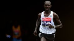 Wilson Kipsang