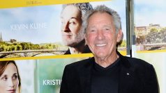 Zemřel americký dramatik, režisér a scenárista Israel Horovitz (na snímku z roku 2015)