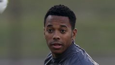 Robinho (foto z roku 2015)