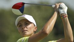 Klára Spilková získala kartu na LPGA