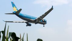 Vietnam Airlines