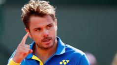 Stan Wawrinka